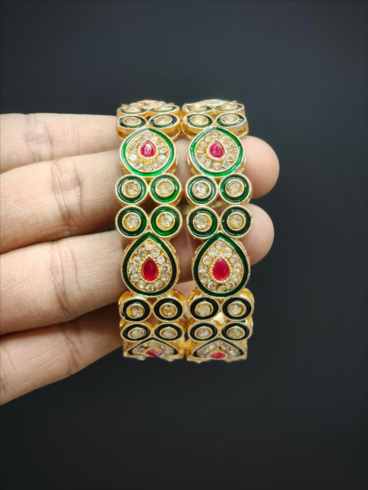 Bangles