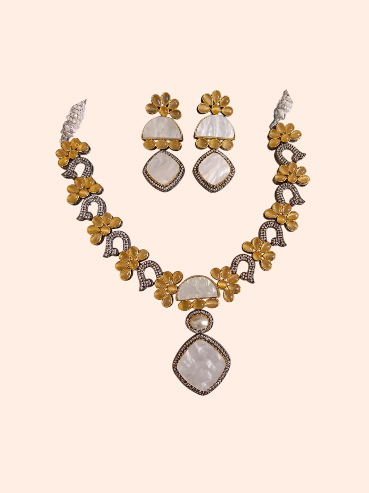 Necklace Sets
