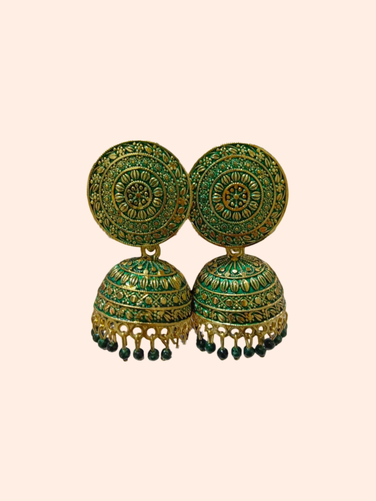Jhumka