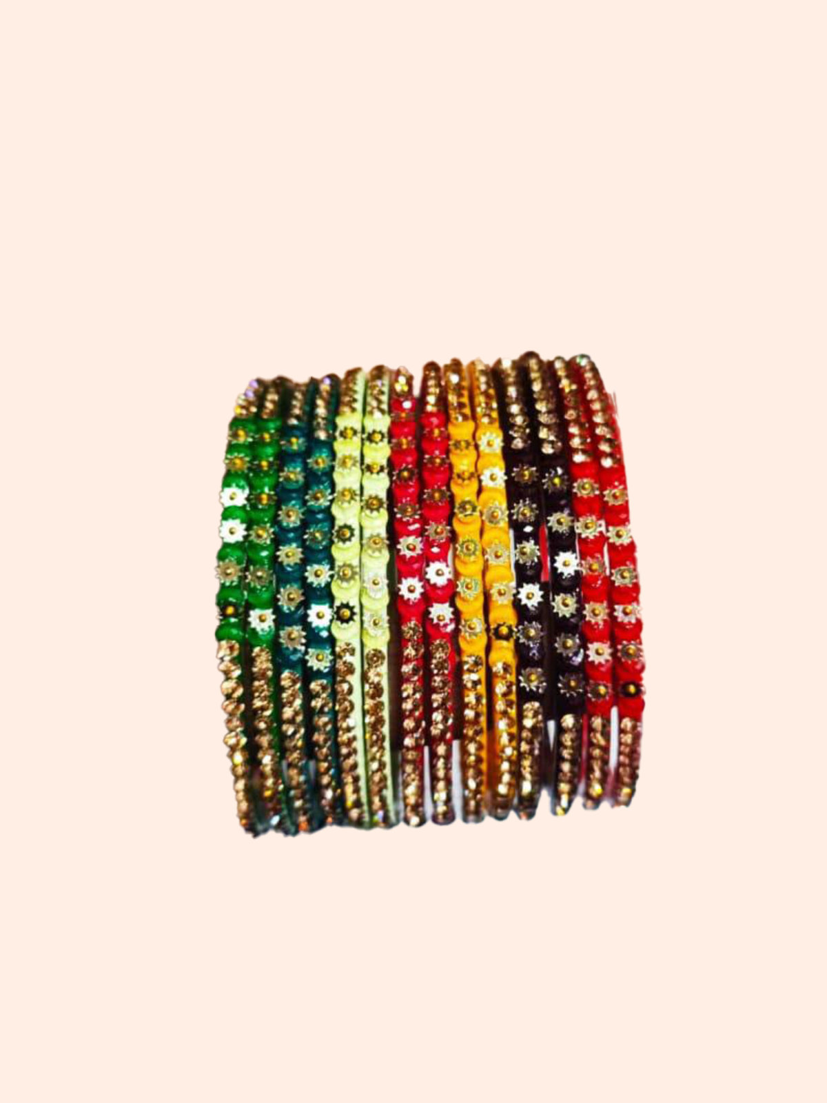 Multi Color Bangle