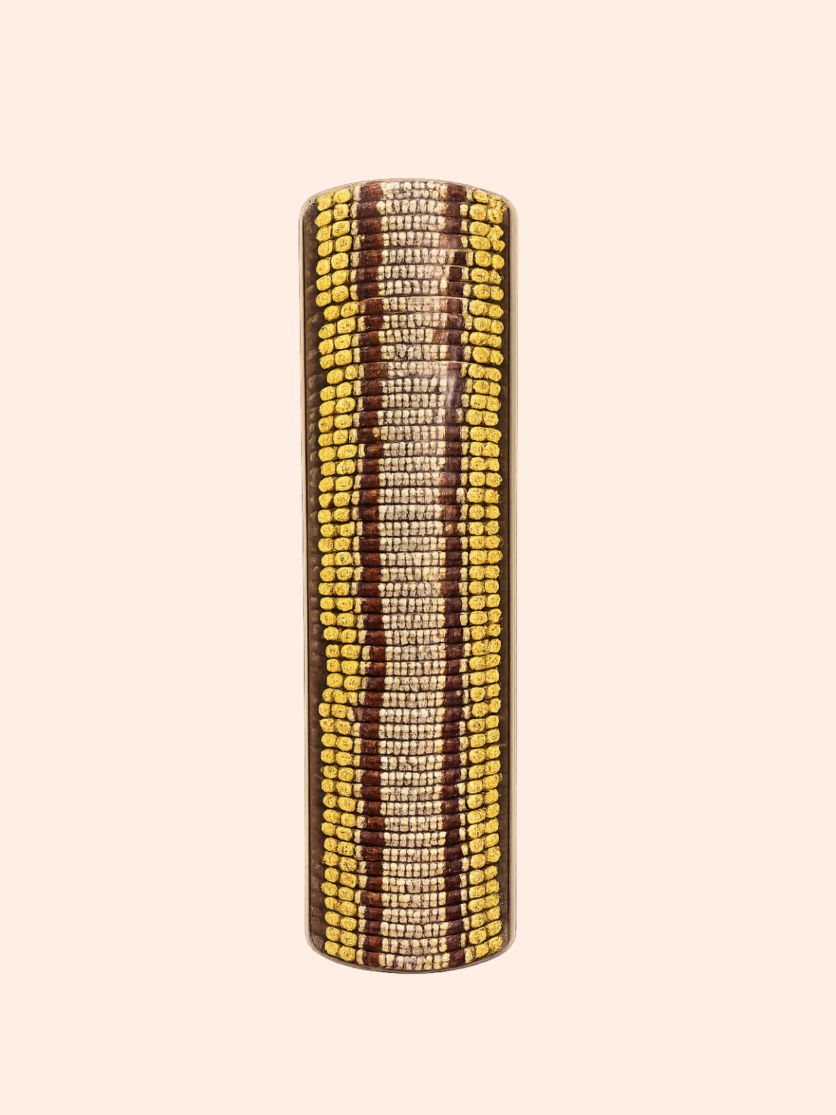 Golden Heritage Sparkle Bangles