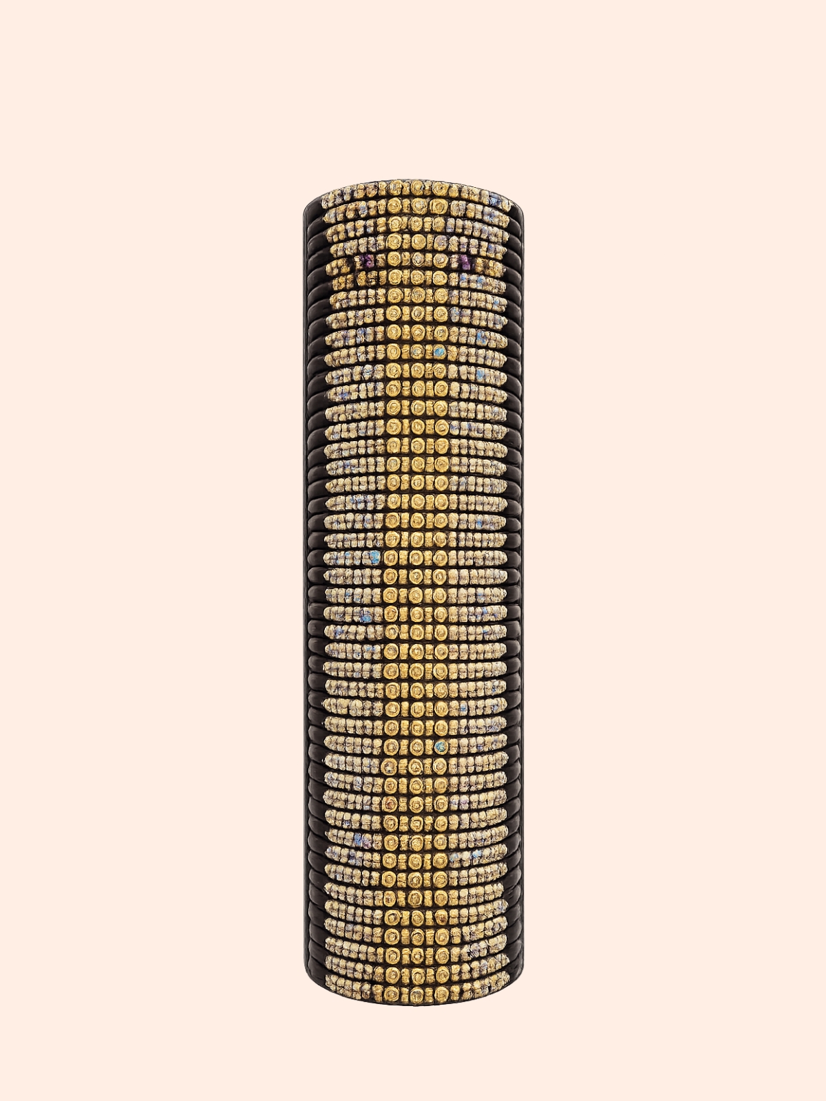 Midnight Royale Bangles